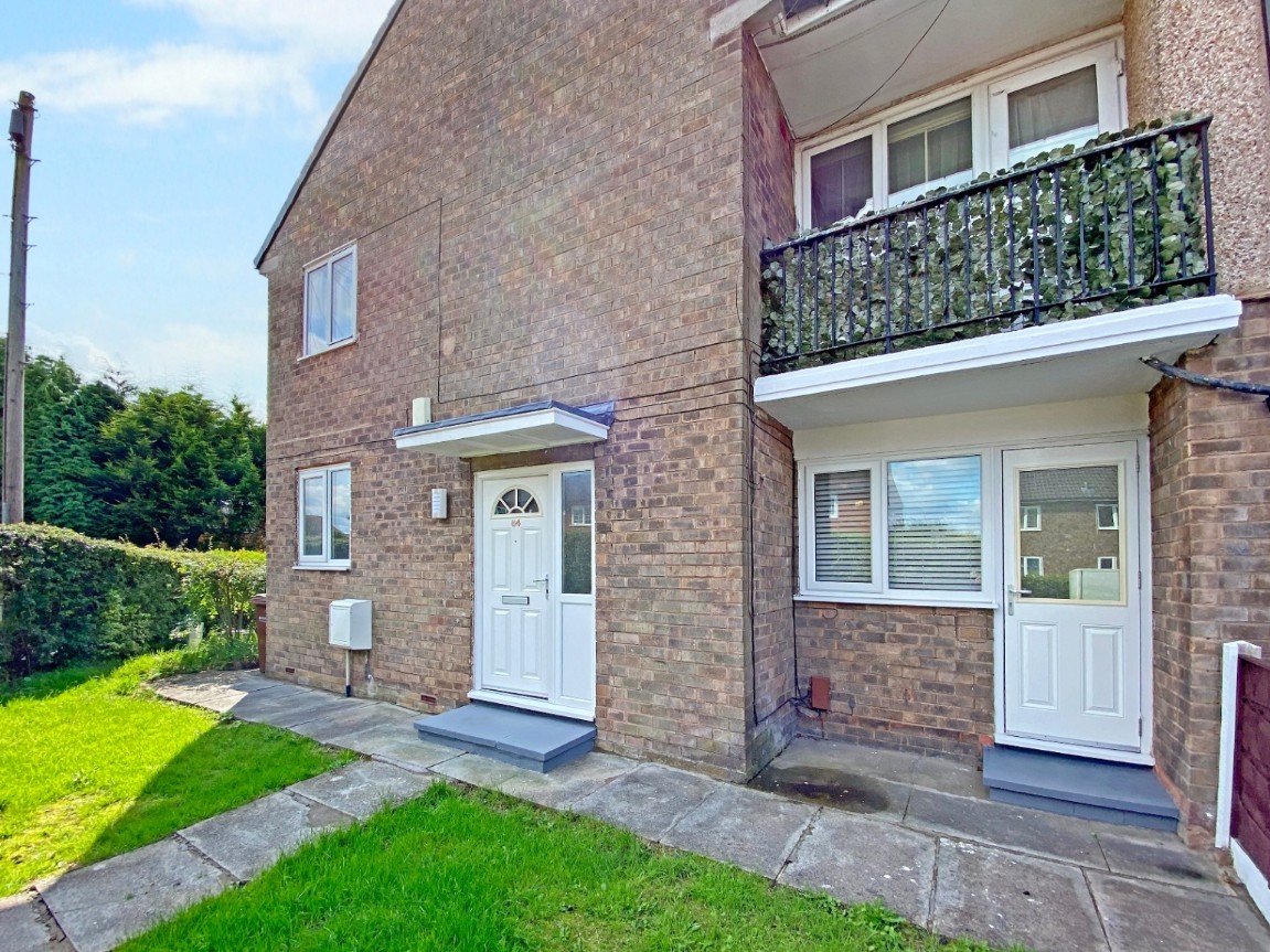 Tarvin Road, Cheadle Maurice Kilbride